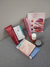 Discover Beauty Girls Night In Sample Box Brand New Beauty Kit