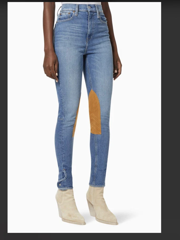 Ralph lauren hotsell jodhpur leggings