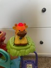 Vtech GoGo Smart Tree House Hideaway Playset W/Interactive Go Go Smart Animals — photo 3
