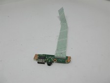 USB Audio Board Cable For HP Pavilion 15-N 15-F laptop, DA0U83TB6E0
