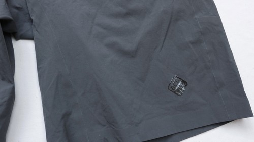 Pantalones Cortos de Senderismo Salomon Minim Series Actilite Para Hombre Talla 50 W32 M Medianos ELASTIZADOS - Imagen 4 de 9
