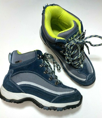 ll bean sneaker boots