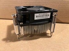 HP Prodesk 400 G3 G4 SFF CPU Heatsink 908998-001 Tested Working Free Shipping 