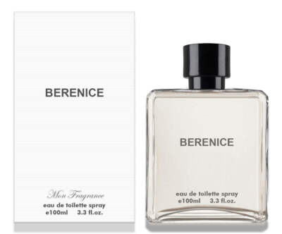 BERENICE, Eau De Toilette Spray 100ml