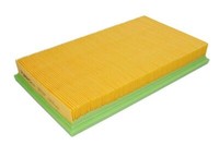 Purro PUR-PA4036 Luftfilter FüR Saab 9-3 2.2D 02.98-09.02