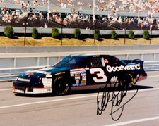 Dale Earnhardt Jr. Cards and Autographed Memorabilia Guide 13