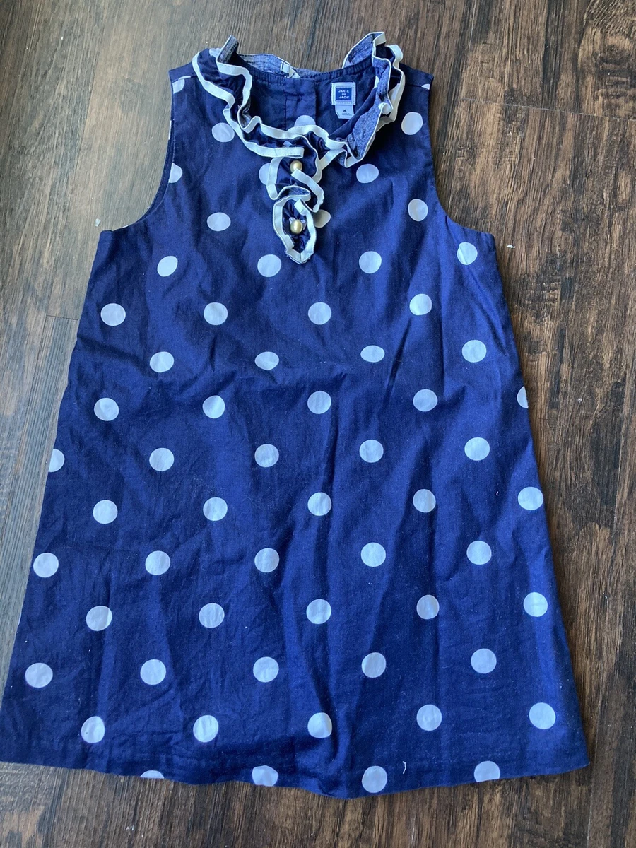 Janie and Jack Blue 100% Cotton Dresses for Girls for sale | eBay Janie and Jack Blue 100% Cotton Dresses for Girls for sale | eBay