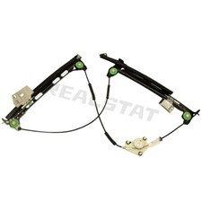 FOR 01-09 AUDI A4 CONVERTIBLE CABRIOLET WINDOW REGULATOR FRONT RIGHT DRIVER SIDE