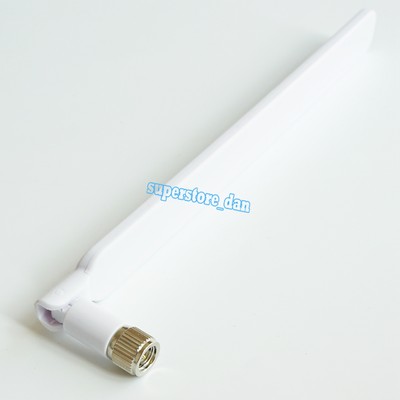 1x 4G LTE External Antenna SMA Male Connector for Huawei B593/B880/B890/E5186 W