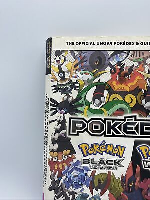  Hacks - Pokemon Black and White - Complete Unova Pokedex  Edition