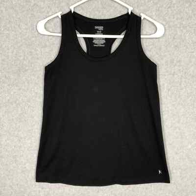 danskin now tank