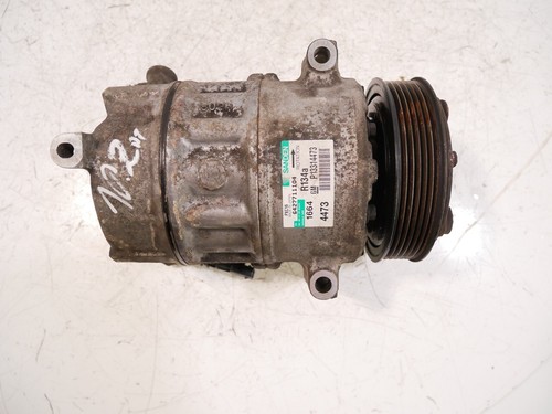 Klimakompressor für Opel Insignia A 2,0 CDTI LBR A20DT P13314473