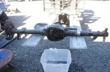 *READ* 18-20 Ford F150 Axle Housing Rear Axle 9.75" Ring Gear JL3Z-4010-C