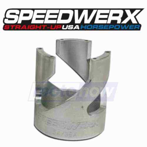 Speedwerx ACT Diamond Drive for 2005-2006 Arctic Cat M6 EFI 141 - Engine yi
