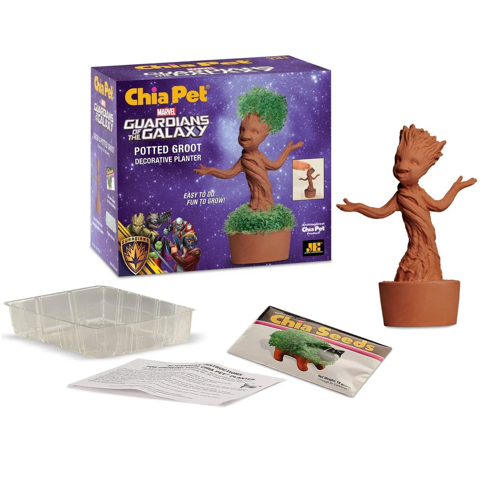 groot chia pet