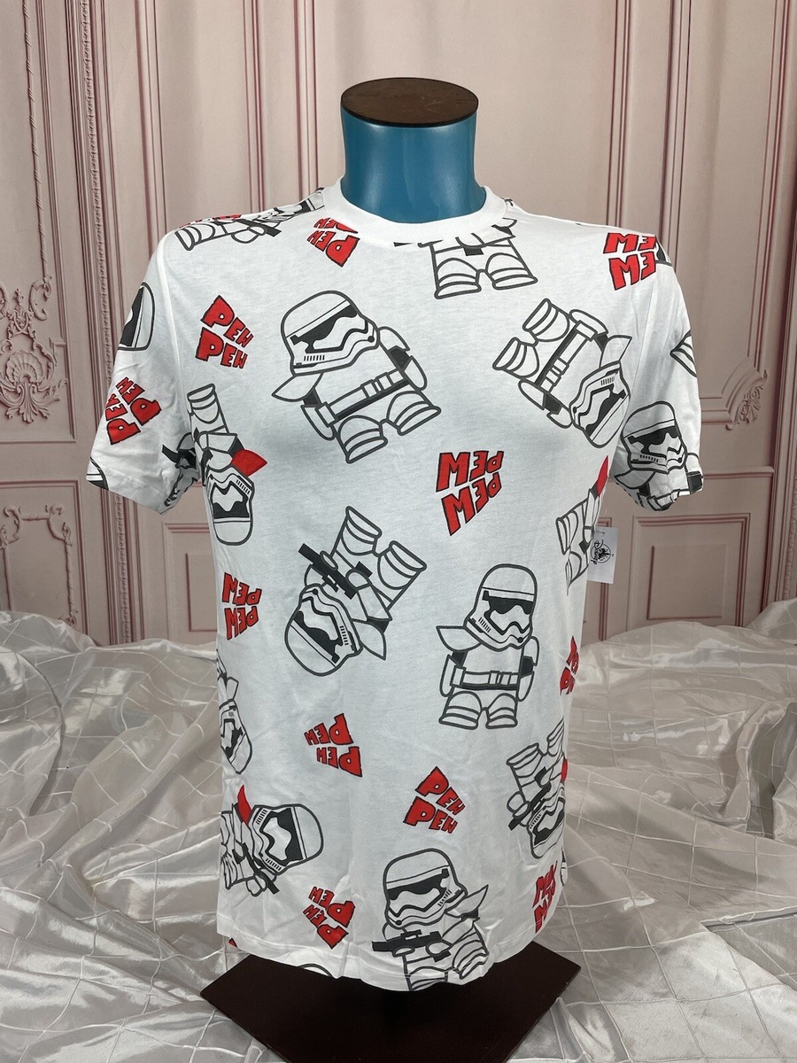 Shirt Galaxy's Edge Disney World Merchandise Galaxy Edge T