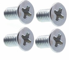 NEW JVC LT-32MAW205 LED LCD TV Wall Mounting Screws Set of FOUR 4