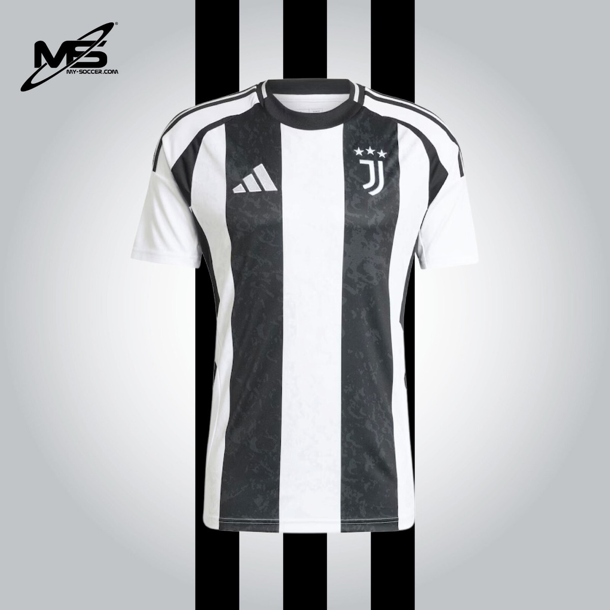 adidas Juventus ユニフォーム JUVENTUS TERRACE ICONS JERSEY