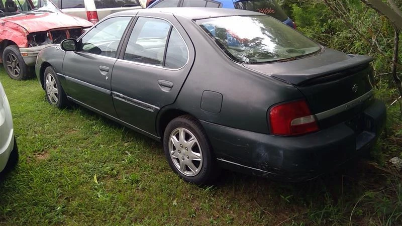 Filtro de aire compatible con 98-01 ALTIMA 208368 Foto 4 de 4