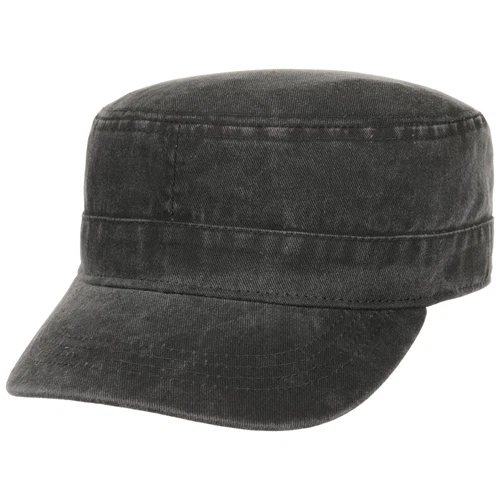 LIPODO Washed Cotton Army Cap Armycap Baumwollcap Urban Caps