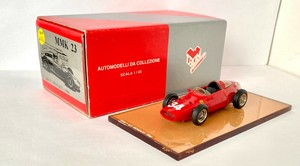 Quality And Quantity Assured Tron Mmk 23 Ferrari F246 P 1960 Monaco F1 Gp 34 1 43 Rare N r Tameo Mr Packaging Available Www Embassylagos Com