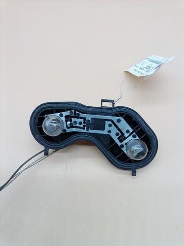 Feu Anti-brouillard Gauche Pour Nissan Note Phase 1 1.5 DCI - Pièce D'Occasion - Réf. 261508992B