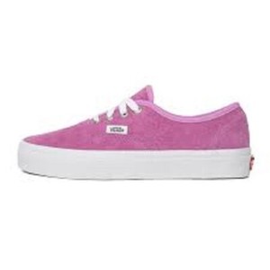 vans pig suede violet