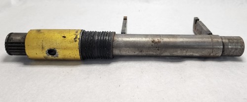 Vintage VW Clutch Cross Shaft - Picture 4 of 5