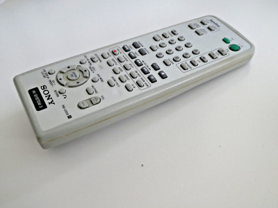 Original Sony RM-U500 AV System 3 Fernbedienung / Remote, 2 Jahre Garantie