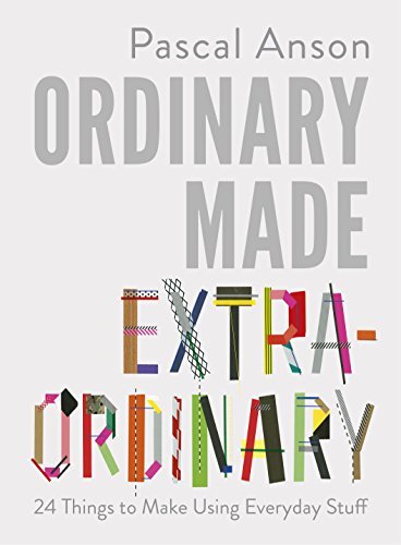 Ordinary Made Extraordinary,Pascal Anson- 9781910931646