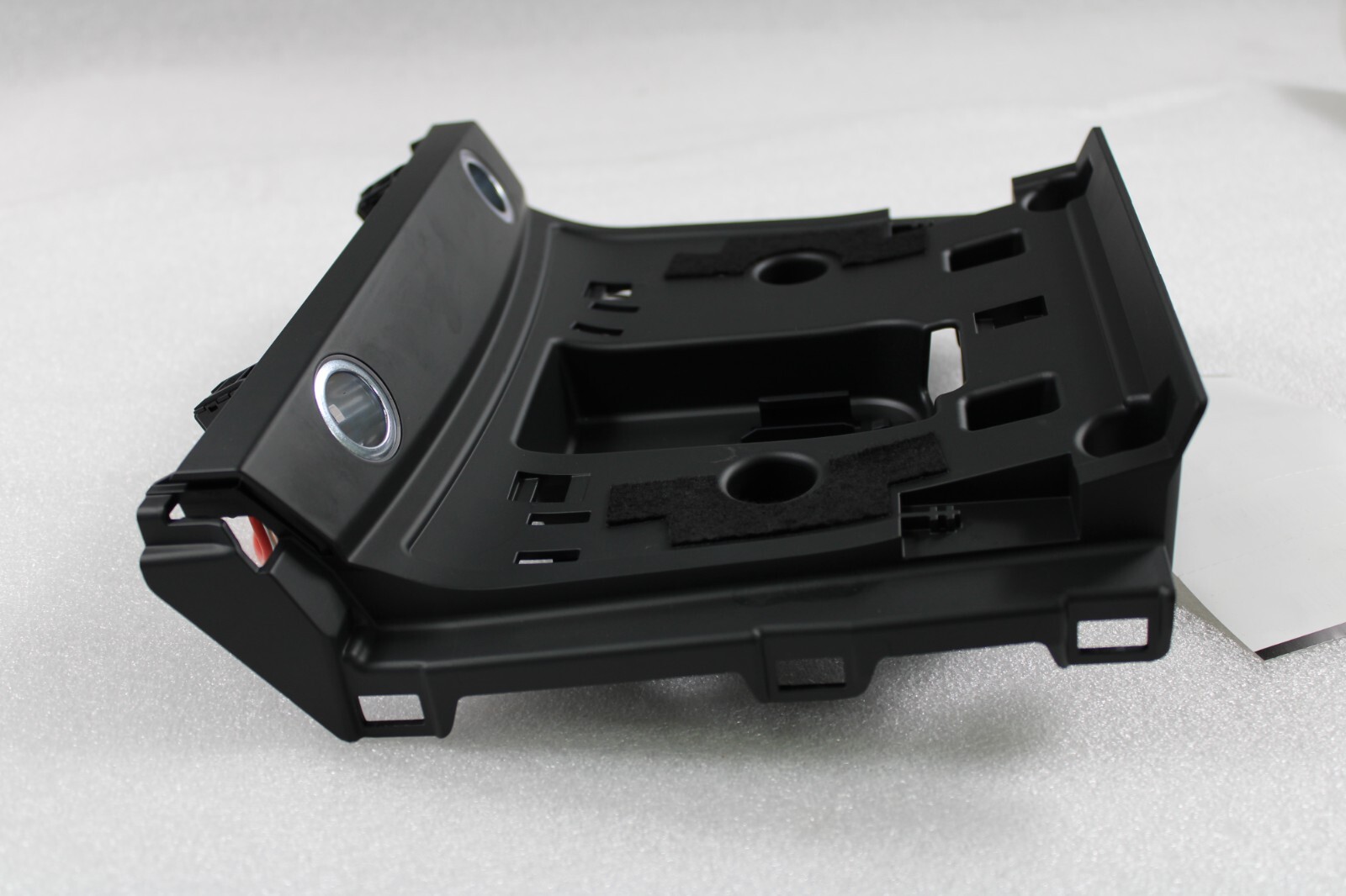 Lamborghini Urus, Front Console Tray, Used, P/N 4ML863531B