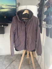Nobis Women’s Dixie Jacket Size L Rrp £395