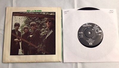 45 RPM 