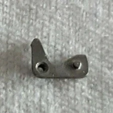 Omega Caliber 330 Part Number 1109 (Setting Lever)