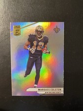 2024 Panini Donruss Elite - #25 Marques Colston New Orleans Saints 