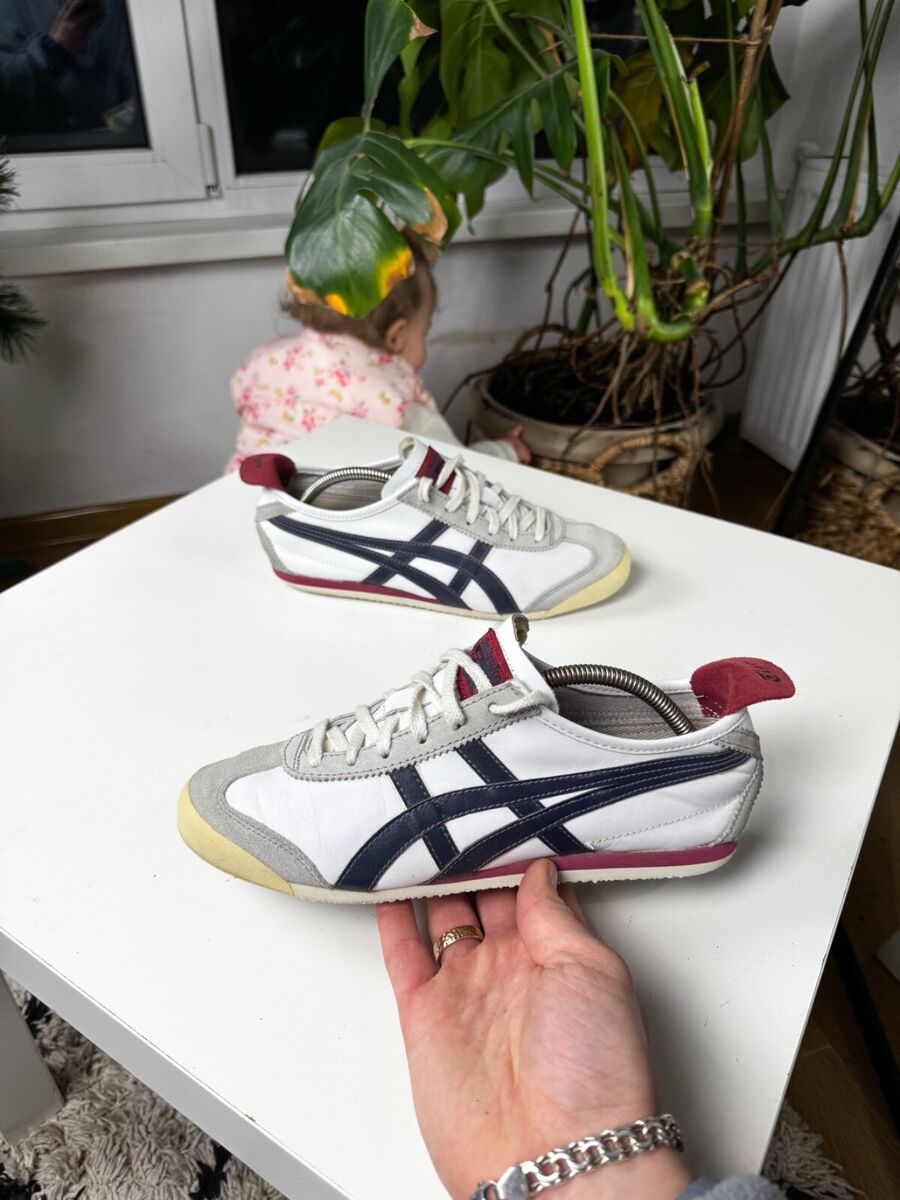 onitsuka tiger Mexico 66 sneakers 39.5(25cm) | eBay onitsuka tiger Mexico 66 sneakers 39.5(25cm) | eBay
