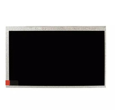 7 inch LCD Display For Behringer X32 X32 COMPACT screen panel