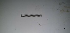 Webley Raider 2 shuttle spring #b327