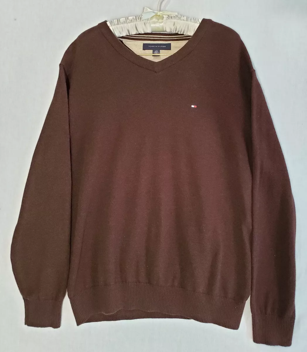 Tommy hilfiger l sale