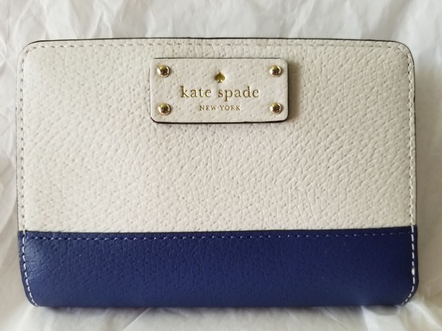 tellie grove street wallet