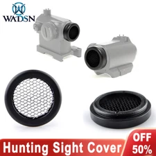 Hunting Sight Scope Accessory Mesh Protector Cover For G33 G43 4X FXD Magnifier