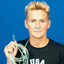 Sauerstoff-Brille mit 2,10 m O₂-Verbindungsschlauch (1-10-25 Stk.)