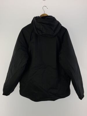 ウェア Monterrey 1994 1995 US Military All Weather Coat Jacket Zip fur lining Overcoat