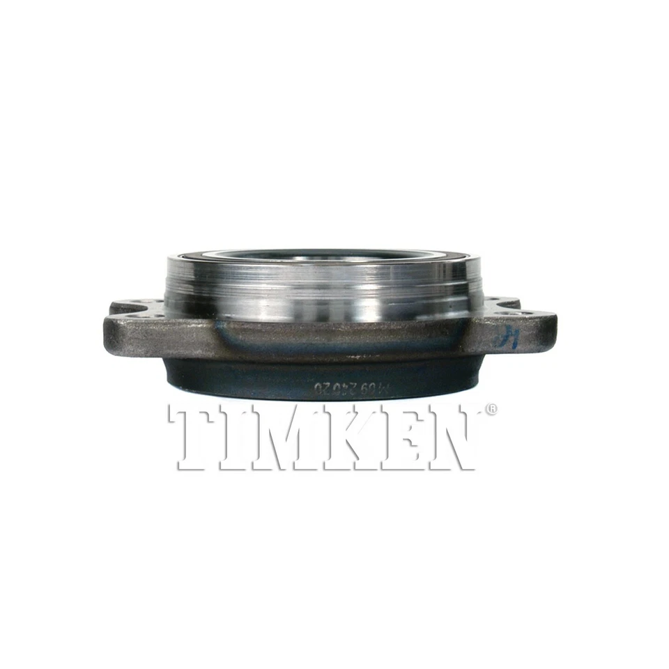 Conjunto de cojinete de rueda para Audi S4 2010-2015 AWD Timken 203NS39 2011 2012 2013 Foto 3 de 4