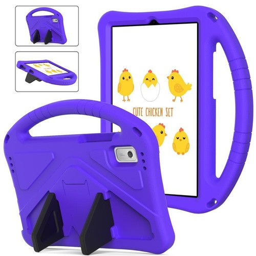 Kids Case For NEC Lavie Tab T9 T0995 9 in 2024 Tablet Handle EVA Foam Shockproof - Picture 23 of 30