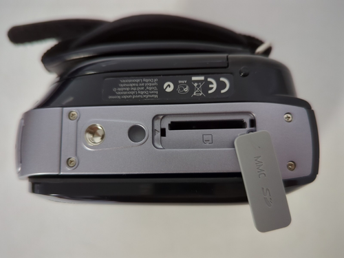 SAMSUNG 34X OPTICAL ZOOM DIGITAL CAMERA - Picture 8 of 22