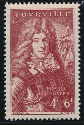 Timbres postes divers - Collection