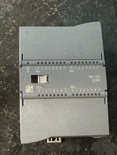 Siemens Simatic S7-1200 SM1223 DC/DC
