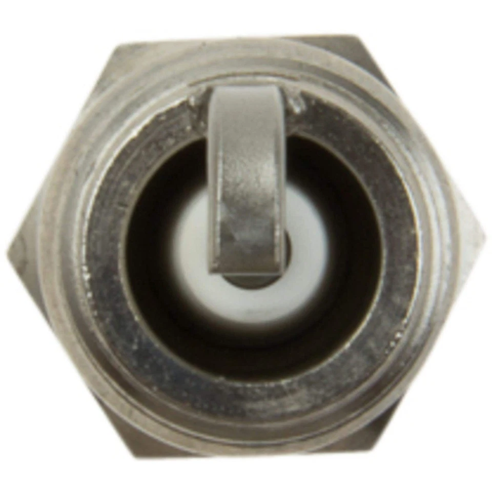 Juego de 6 bujías Denso Iridium TT IT16TT / 4713 hechas en Japón para GMC Ford Foto 3 de 4