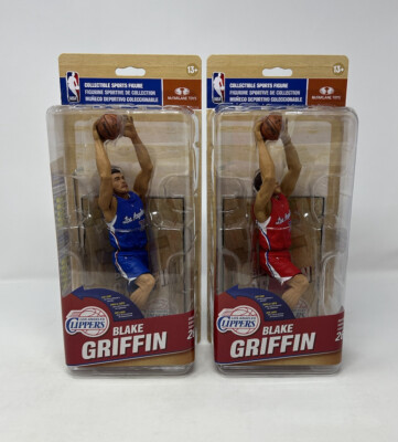 NBA Legends シリーズ2 フィギュアセット 4体 【公式通販】